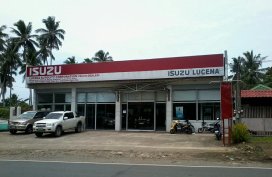 Isuzu Lucena