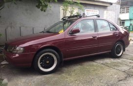 nissan sentra SS series3 for sale