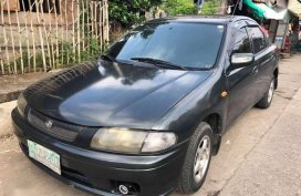 Mazda 3 1997 for sale