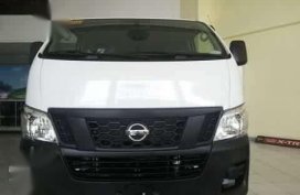 Nissan NV350 Urvan 15 str New For Sale 