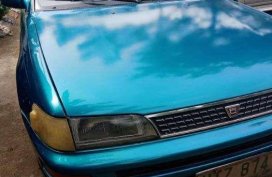 Toyota Corolla 1997 for sale