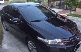Honda City 1.5E AT for sale