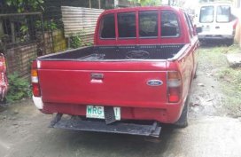 2001 Ford ranger for sale