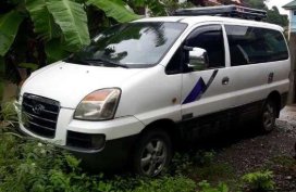 Starex crdi 2004 for sale