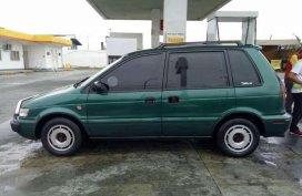 2016 Mitsubishi Rvr Matic Limited for sale