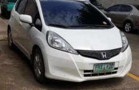 Honda Jazz 2013 for sale