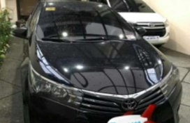 2014 Toyota Corolla Altis for sale