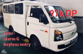 2018 Hyundai H100 for sale