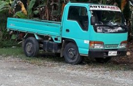 Isuzu elf truck for sale very good runing condition