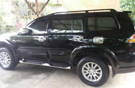 2013 MITSUBITSHI Montero GlS 51TH Km For Sale