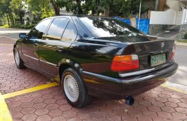 BMW 316I e36 1996 for sale