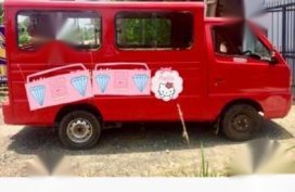 Multicab for sale 2014