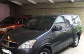 Mitsubishi Fuzion 2007 for sale