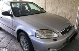 2000 Honda Civic EK for sale