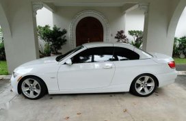 BMW 335i 2008  27000 mileage for sale