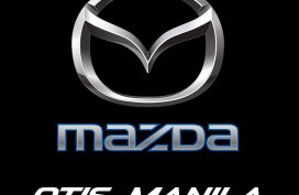 Mazda, Otis