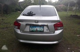 Honda city 1.3s 2010 for sale