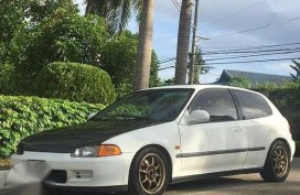 sale trade 2004 honda civic eg 6 LEGIT cebu plate loaded engine
