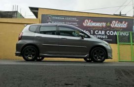 Honda Jazz 2005 for sale