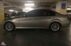 2012 BMW E90 1.8L for sale