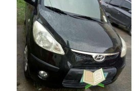 Hyundai i10 2009 for sale