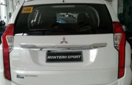 Mitsubishi Low down promo 2018 for sale