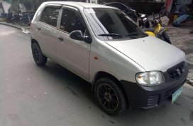 Suzuki Alto 2012 for sale