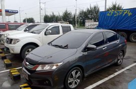 2014 Honda City for sale