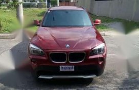 2012 BMW X1 sdrive 18i For Sale 