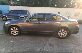 2009 honda accord 2.4 for sale
