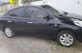 For Sale Nissan Almera 2015