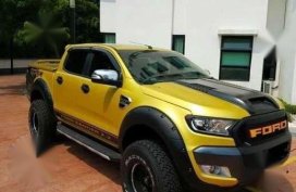 2016 ford ranger new look for sale