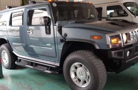 2007 hummer H2 for sale