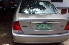 Ford lynx 2001 for sale