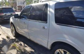 Ford Expedition 2016 Platinum