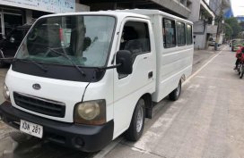 2003 kia kc2700 for sale