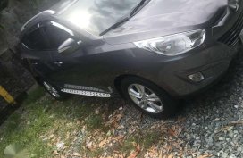 2011 Hyundai Tucson for sale