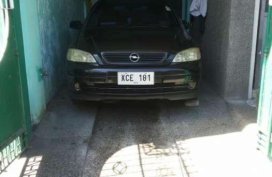 For sale opel astra 2002