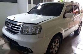 2012 Honda Pilot for sale