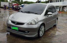 Honda Jazz 2006 for sale