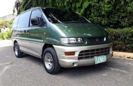 Mitsubishi Space Gear Multivan 1999 for sale