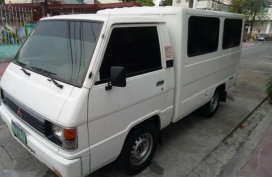 For sale mitsubishi L300 for sale