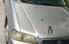 Honda City 1996 for sale