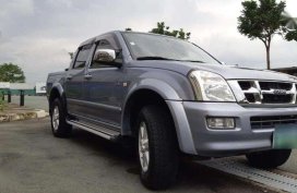 Isuzu D-Max 2005 for sale