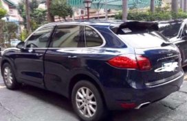 2013 Porsche Cayenne for sale