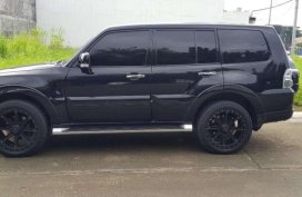 2008 Pajero BK not hilux super safari bmw audi landcruiser lc200