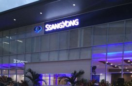 SsangYong, Cebu