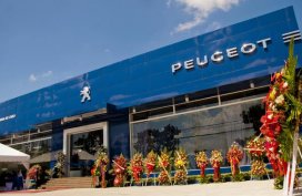 Peugeot, Cagayan De Oro