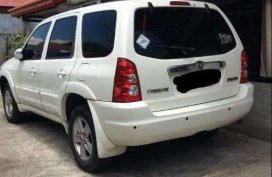 2009 Mazda Tribute for sale