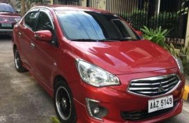2014 Mitsubishi Mirage G4 for sale